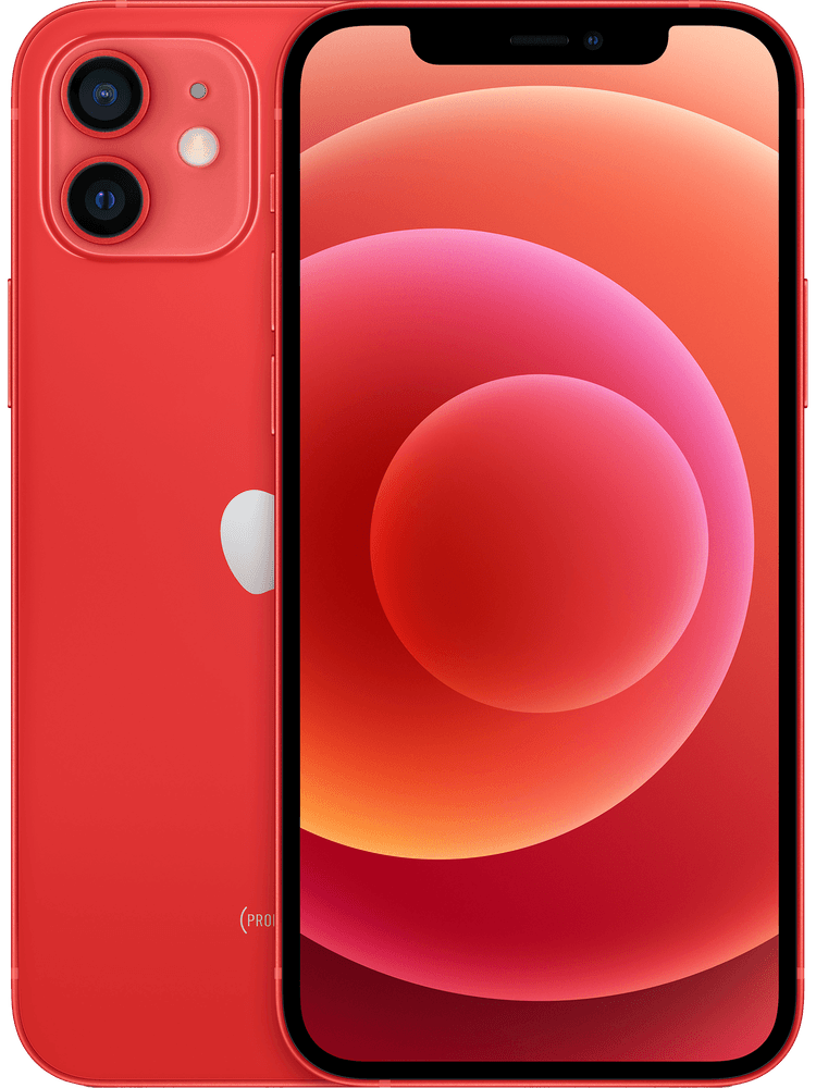 10 bis günstig Kaufen-Apple iPhone 12 64 GB Product Red (Refurbished) mit green LTE 10 GB. Apple iPhone 12 64 GB Product Red (Refurbished) mit green LTE 10 GB <![CDATA[Generalüberholtes Gerät der Kategorie A, fast wie neu mit kaum sichtbaren Gebrauchsspuren,12 Monate Garanti