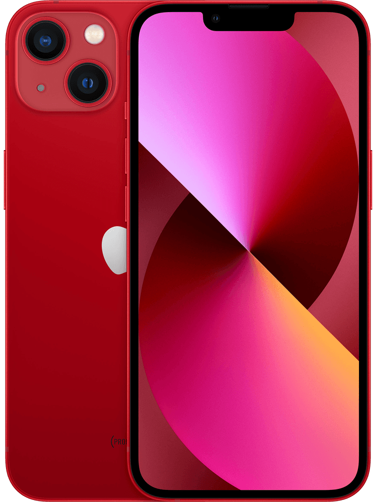 Smartphone l günstig Kaufen-Apple iPhone 13 128 GB (PRODUCT)RED (Refurbished) mit green LTE 20 GB mit Smartphone 5. Apple iPhone 13 128 GB (PRODUCT)RED (Refurbished) mit green LTE 20 GB mit Smartphone 5 <![CDATA[Generalüberholtes Gerät der Kategorie A, fast wie neu mit kaum sichtb