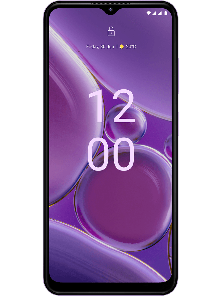 MIT 2 günstig Kaufen-Nokia G42 5G 128 GB So Purple mit o2 Mobile Unlimited Smart. Nokia G42 5G 128 GB So Purple mit o2 Mobile Unlimited Smart <![CDATA[6,43