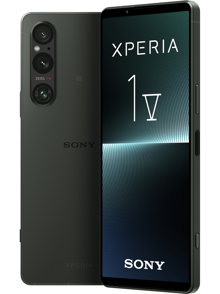 HD 2 günstig Kaufen-Sony Xperia 1 V 256 GB Grün mit Magenta Mobil M Young 5G. Sony Xperia 1 V 256 GB Grün mit Magenta Mobil M Young 5G <![CDATA[6,5 Zoll 4K HDR OLED-Display im 21:9 Format mit 120 Hz,48 Megapixel Hauptkamera mit 1/1.35” Exmor T Sensor,Leistungssta