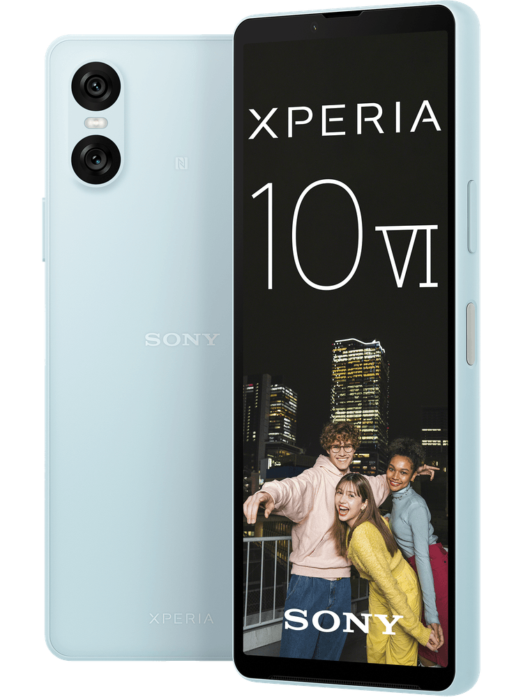10 STAR günstig Kaufen-Sony Xperia 10 VI Dual SIM Blau mit o2 Mobile M Boost. Sony Xperia 10 VI Dual SIM Blau mit o2 Mobile M Boost <![CDATA[6,1 Zoll 21:9 FHD+ OLED Display,48 Megapixel (effektiv) / 12 Megapixel (Aufnahme) Hauptkamera mit 1/2.0