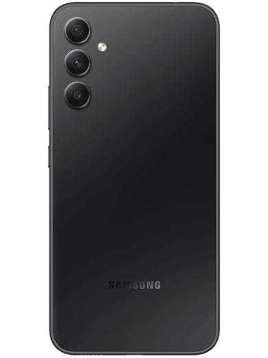 Samsung Galaxy A34 5G ohne Vertrag günstig kaufen