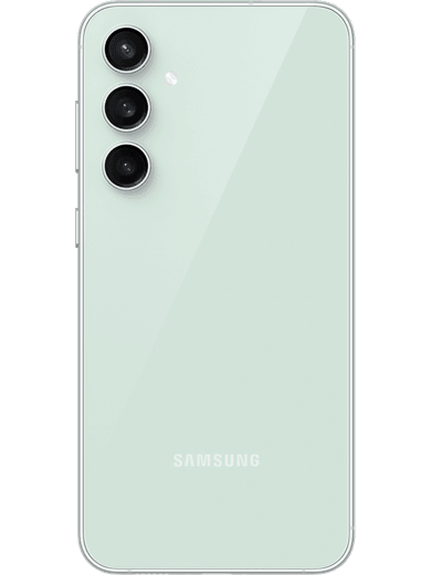 Samsung Galaxy S23 FE 128 GB Mint Trade-In