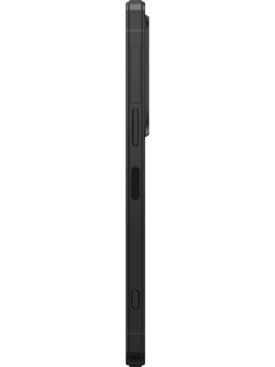 Sony Xperia 1 VI Dual SIM Schwarz