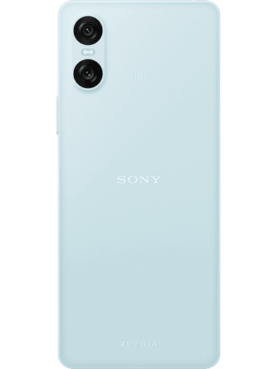 Sony Xperia 10 VI Dual SIM Blau