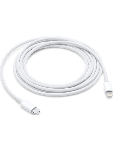 Apple USB-C auf Lightning Kabel (2m)