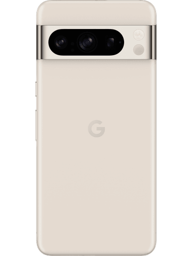 Google Pixel 8 Pro Dual SIM 128 GB Porcelain
