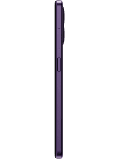 HMD Pulse Pro 128 GB Twilight Purple
