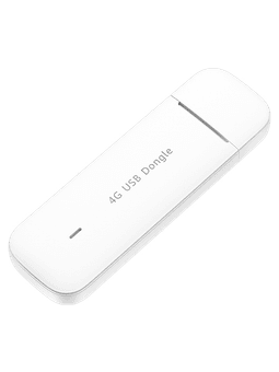 Huawei 4G USB Datenstick White