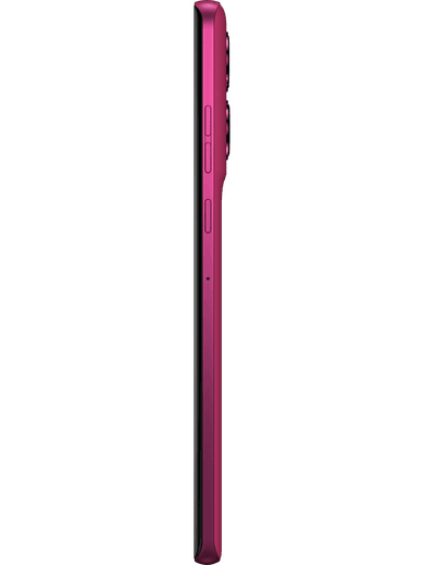 motorola edge50 fusion 256 GB Hot Pink
