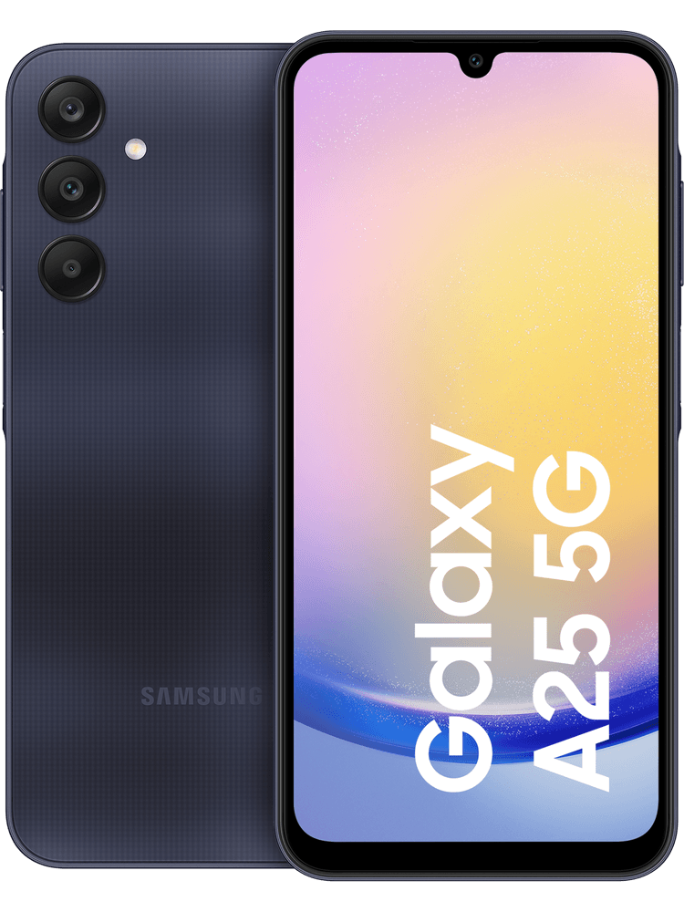 Mobile günstig Kaufen-Samsung Galaxy A25 5G 128 GB Blue Black mit o2 Mobile Unlimited Smart. Samsung Galaxy A25 5G 128 GB Blue Black mit o2 Mobile Unlimited Smart <![CDATA[6,5 Zoll Display (volles Rechteck),50 Megapixel Weitwinkelkamera,5.000 mAh Li-Ion Akku]]>. 