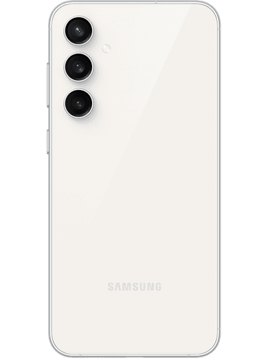 Samsung Galaxy S23 FE 128 GB Cream Trade-In