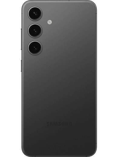 Samsung Galaxy S24 128 GB Onyx Black Trade-In