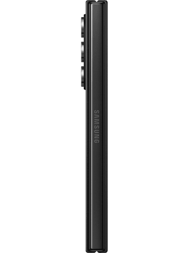Samsung Galaxy Z Fold5 5G 256 GB Phantom Black