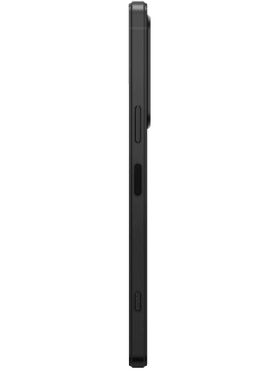 Sony Xperia 1 V 256 GB Schwarz
