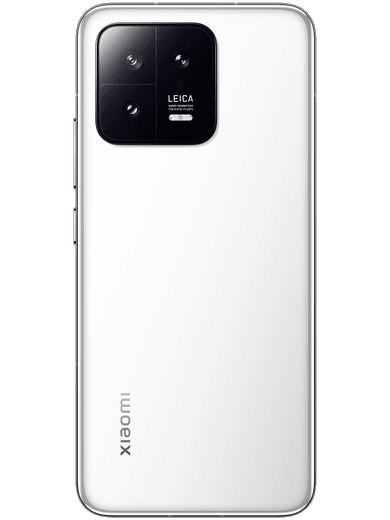 Xiaomi 13 256 GB White