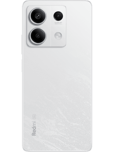 Xiaomi Redmi Note 13 5G 256 GB Arctic White